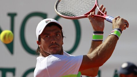 Carlosas Berlocqas