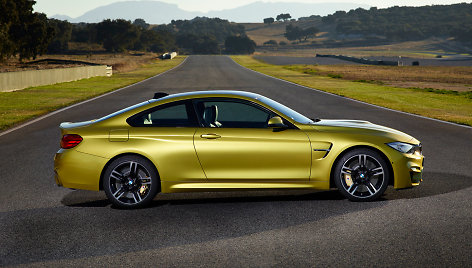 BMW M4