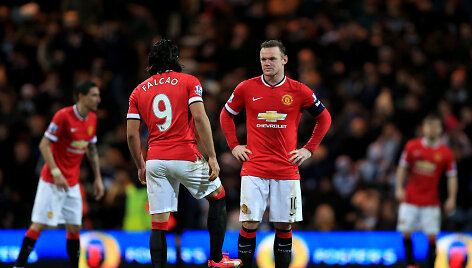Wayne'as Rooney