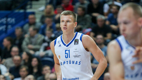 Arnas Butkevičius