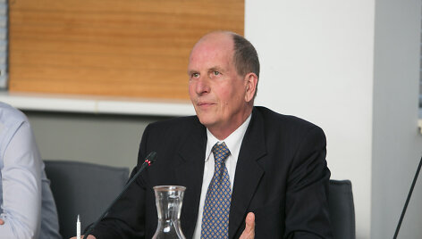 Vidmantas Jankauskas