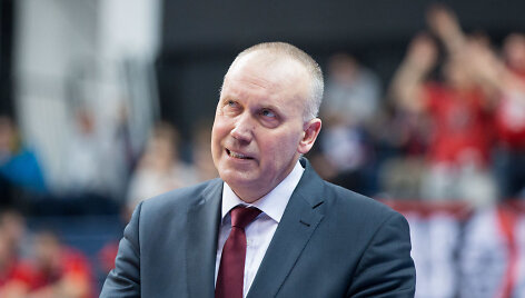 Rimas Kurtinaitis