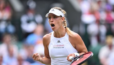 Angelique Kerber
