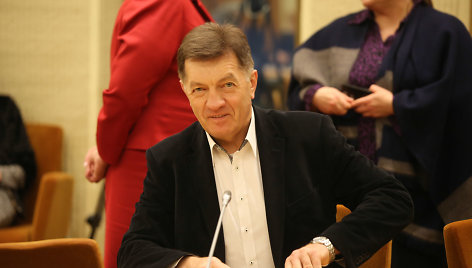 Algirdas Butkevičius