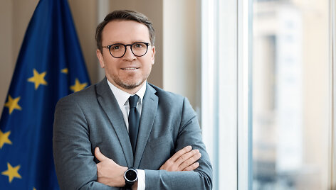 Marius Vasčega