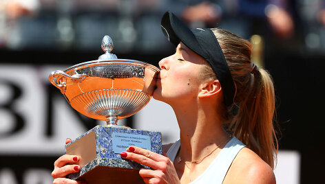 Elina Svitolina