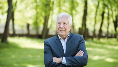 Vytautas Usonis