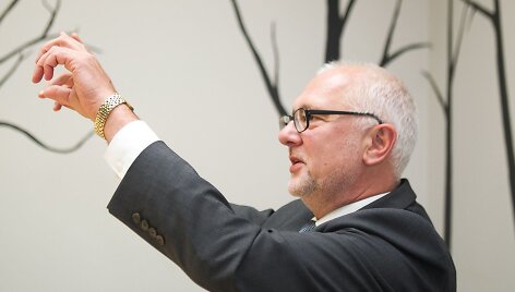 Dainius Pavalkis