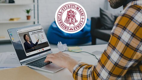 Dirbtinio intelekto dėstytojas