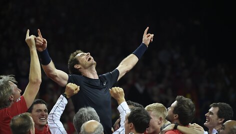 Andy Murray