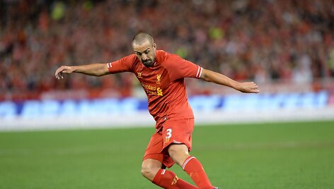 Jose Enrique