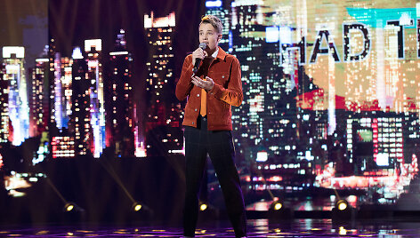 Lukas Žazeckis