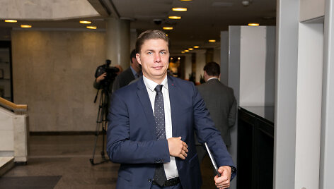 Mindaugas Sinkevičius