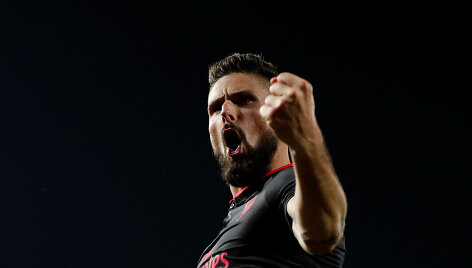 Olivier Giroud
