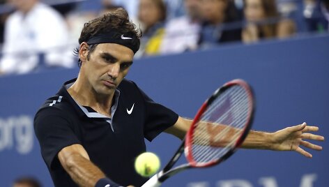 Rogeris Federeris