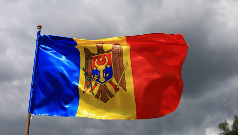 Vyriausybė ratifikavo susitarimą su Moldova dėl bendradarbiavimo kovoje su nusikalstamumu