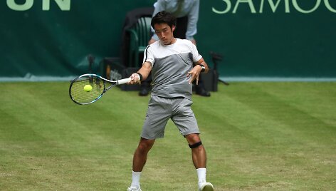 Yuichi Sugita