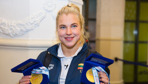 Rūta Meilutytė