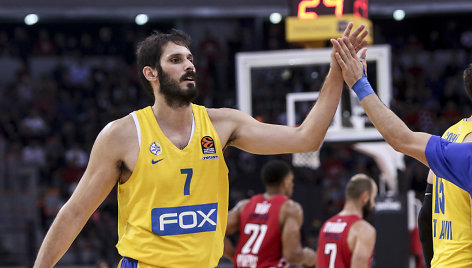 Omri Casspi