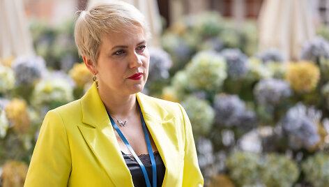 Goda Aleksaitė