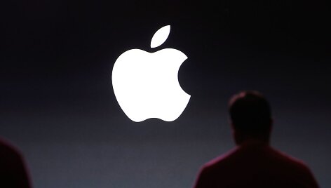 &bdquo;Apple iPhone 6&ldquo; pristatymas