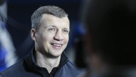 Tomas Pačėsas