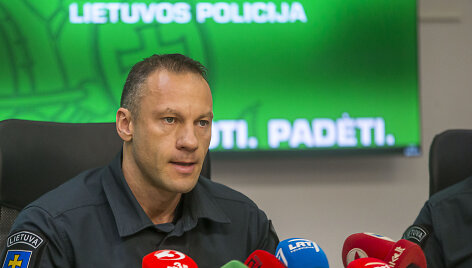 Linas Pernavas