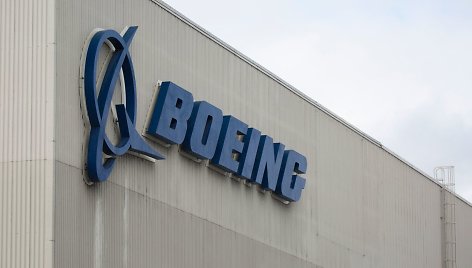 „Boeing“