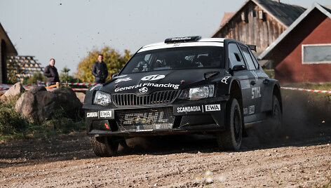 &bdquo;Rally Classic&ldquo;