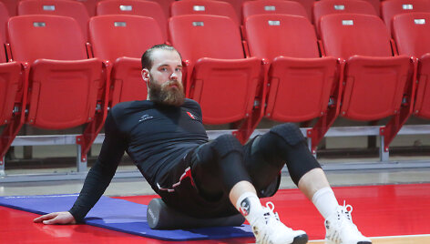 Antanas Kavaliauskas