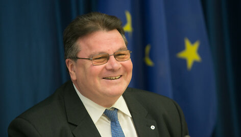 Linas Linkevičius