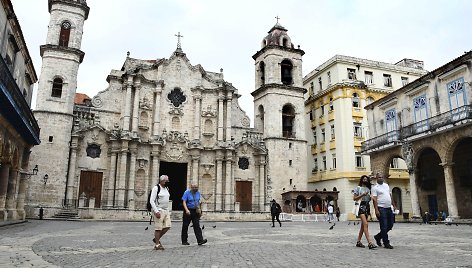 Havana, Kuba