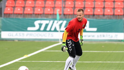 Tomas &Scaron;vedkauskas