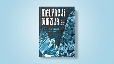 Mėlynoji divizija