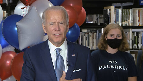 Joe Bidenas