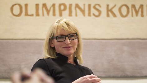 Vida Vencienė