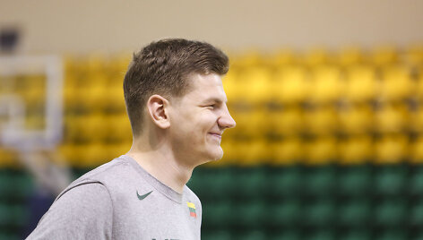 Artūras Gudaitis