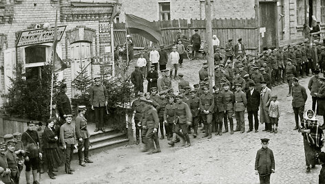 Rinkimai į Steigiamąjį Seimą Alytuje, 1920 04 14
