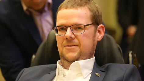 Justas Džiugelis