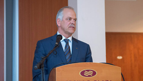 Rimantas Kveselaitis