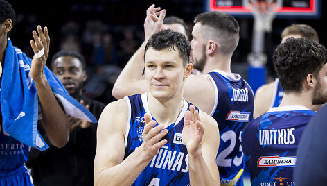 Žygimantas Janavičius