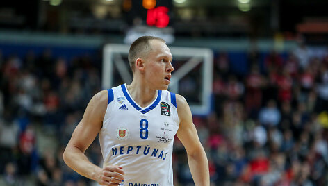Mindaugas Girdžiūnas 