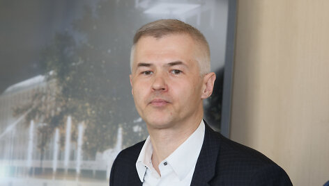 Lionginas &Scaron;epetys