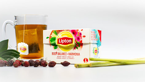 „Lipton“ arbata