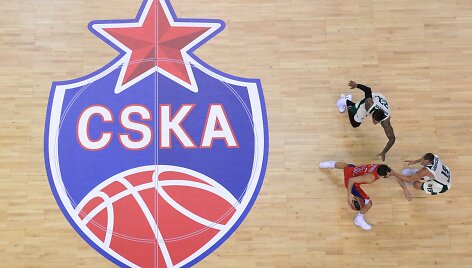 Maskvos CSKA
