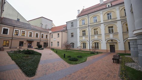 Vilniaus Universitetas