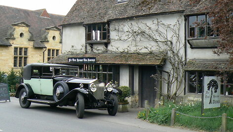 Penshurst