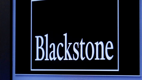 „Blackstone“