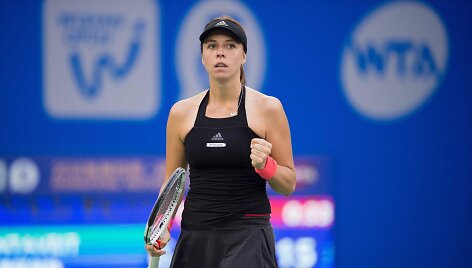 Anett Kontaveit