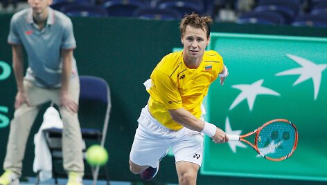 Ričardas Berankis